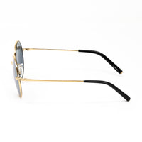 Thumbnail for Matthew Williamson x Linda Farrow Green Sunglasses MW121C7SUN