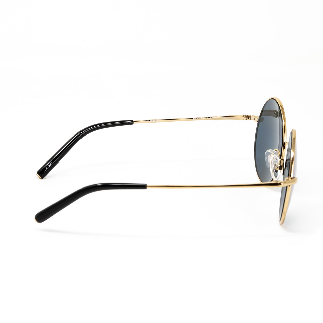 Matthew Williamson x Linda Farrow Green Sunglasses MW121C7SUN