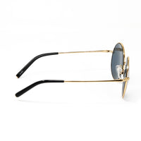 Thumbnail for Matthew Williamson x Linda Farrow Green Sunglasses MW121C7SUN