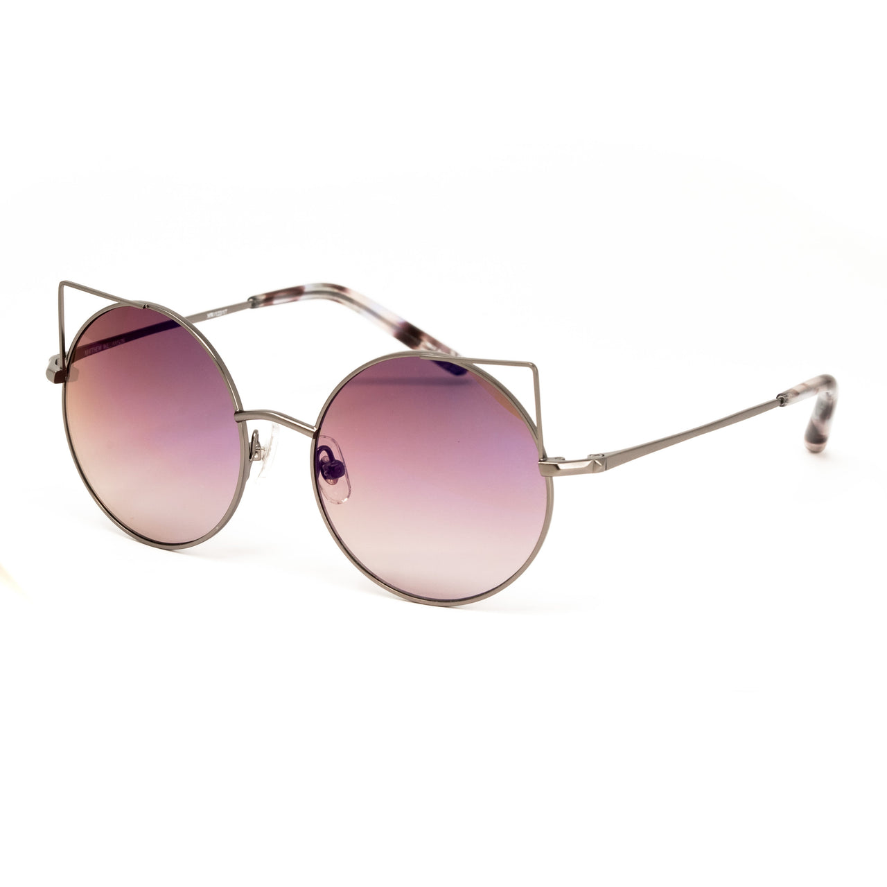 Matthew Williamson x Linda Farrow Cat-eye Sunglasses MW122C17SUN
