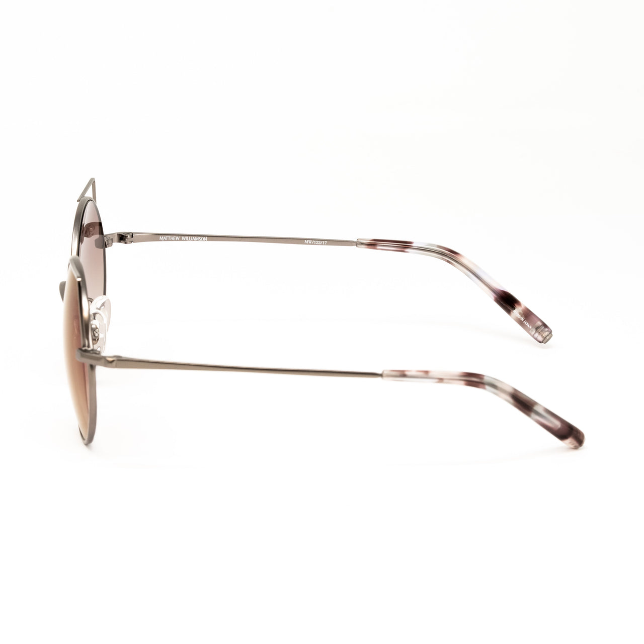 Matthew Williamson x Linda Farrow Cat-eye Sunglasses MW122C17SUN