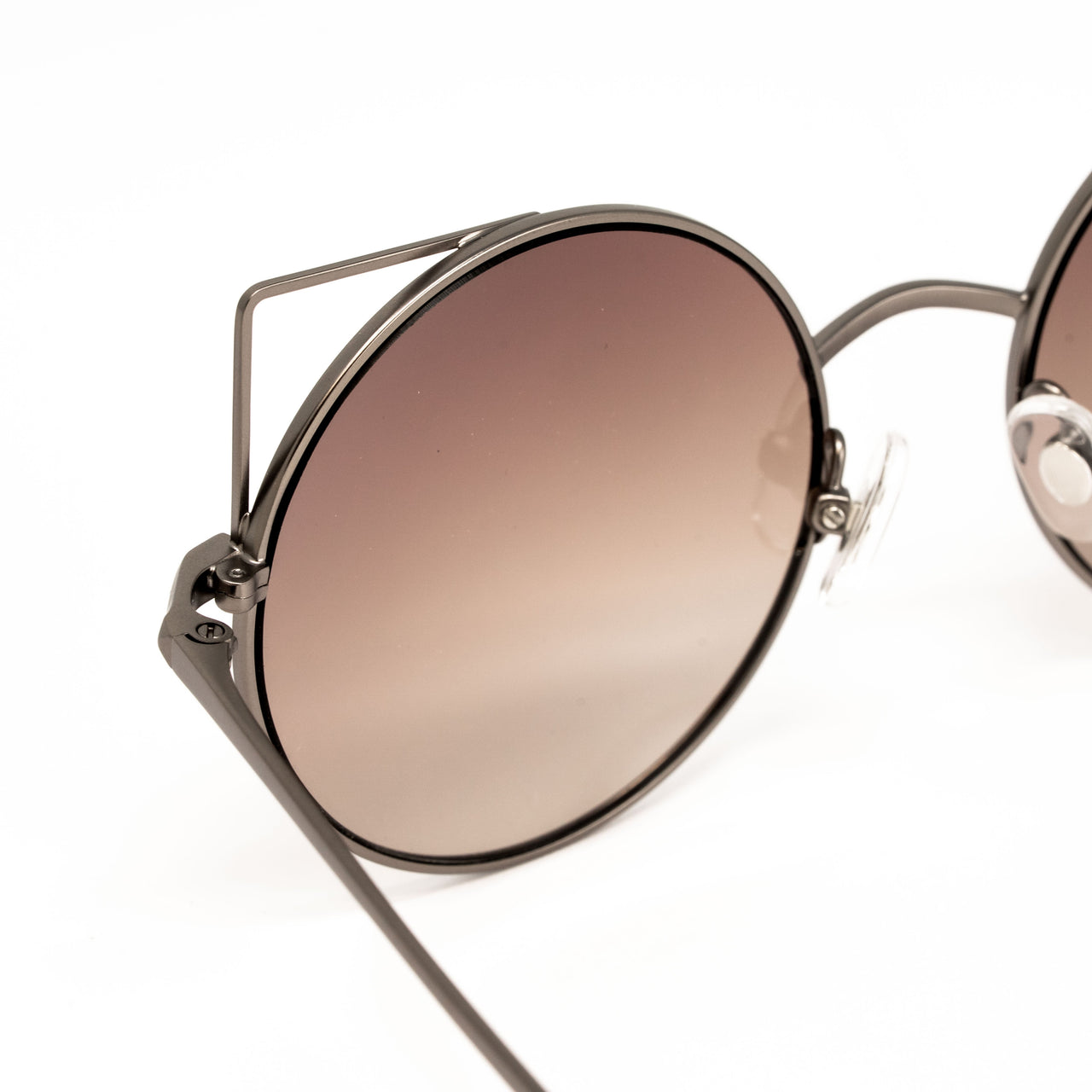 Matthew Williamson x Linda Farrow Cat-eye Sunglasses MW122C17SUN