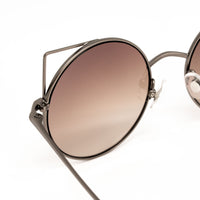 Thumbnail for Matthew Williamson x Linda Farrow Cat-eye Sunglasses MW122C17SUN