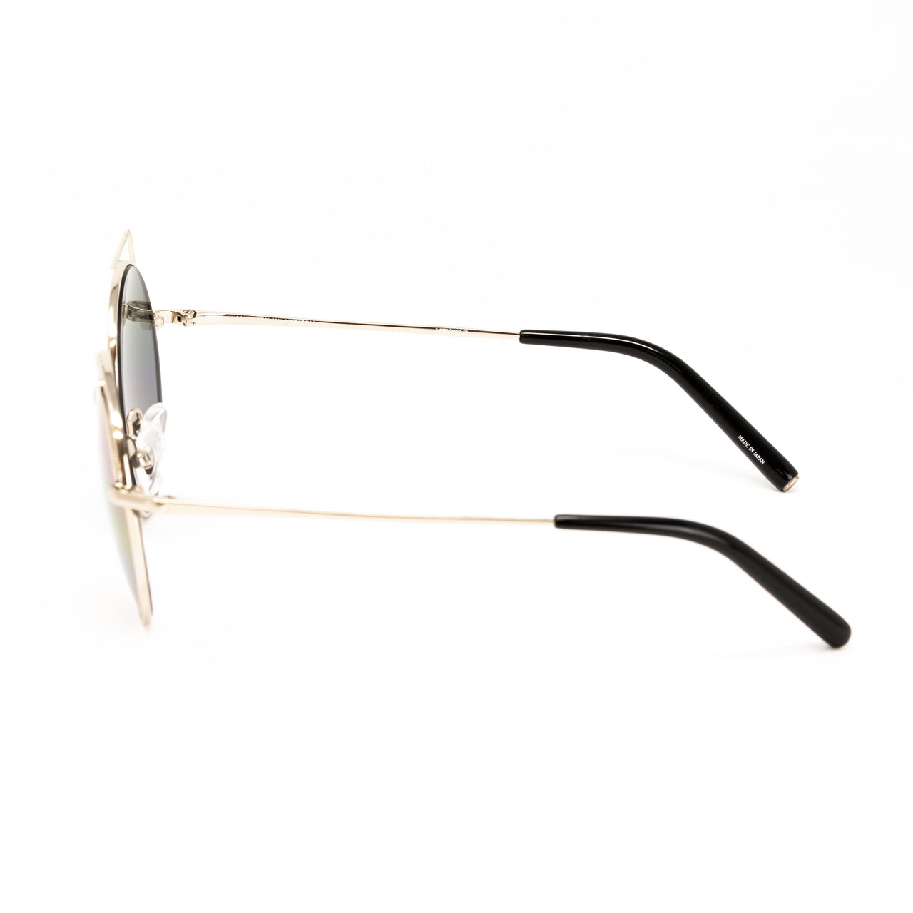 Matthew Williamson x Linda Farrow Rainbow Cat-eye Sunglasses MW122C3SUN