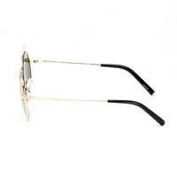 Thumbnail for Matthew Williamson x Linda Farrow Rainbow Cat-eye Sunglasses MW122C3SUN