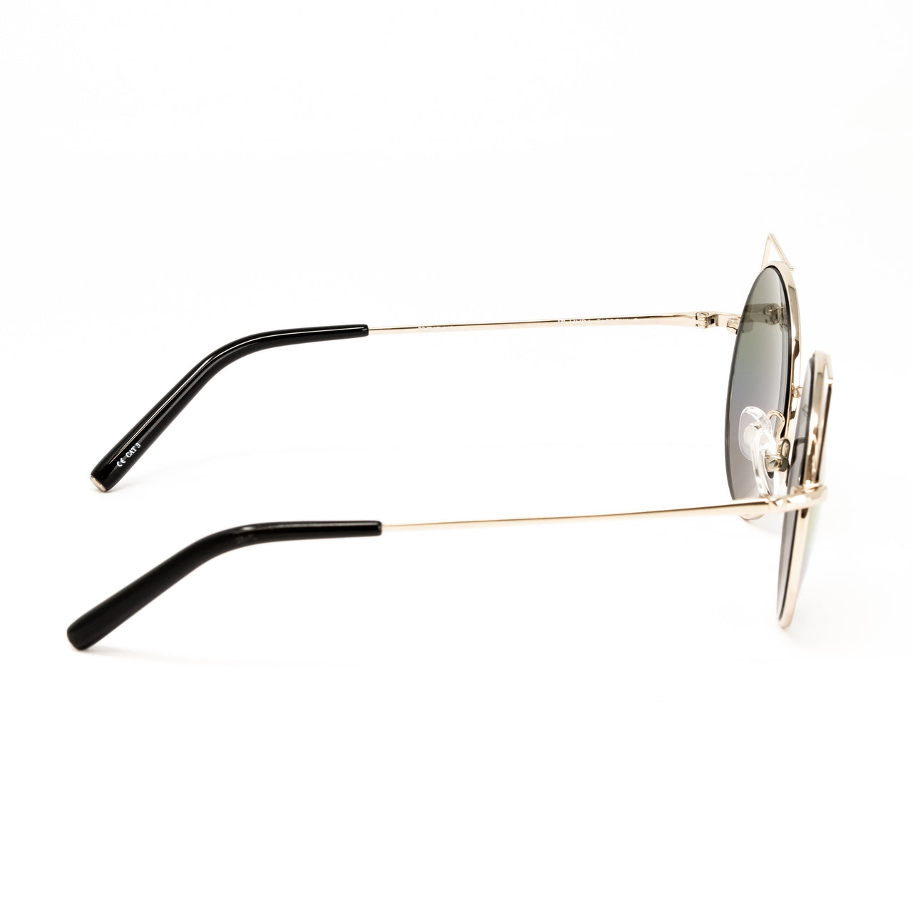 Matthew Williamson x Linda Farrow Rainbow Cat-eye Sunglasses MW122C3SUN