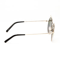 Thumbnail for Matthew Williamson x Linda Farrow Rainbow Cat-eye Sunglasses MW122C3SUN