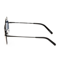 Thumbnail for Matthew Williamson x Linda Farrow Black Sunglasses MW122C5SUN