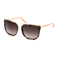 Thumbnail for Matthew Williamson x Linda Farrow Tortoiseshell Sunglasses MW127C4SUN