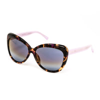 Thumbnail for Matthew Williamson x Linda Farrow Lavender Sunglasses MW129C14SUN