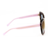 Thumbnail for Matthew Williamson x Linda Farrow Lavender Sunglasses MW129C14SUN