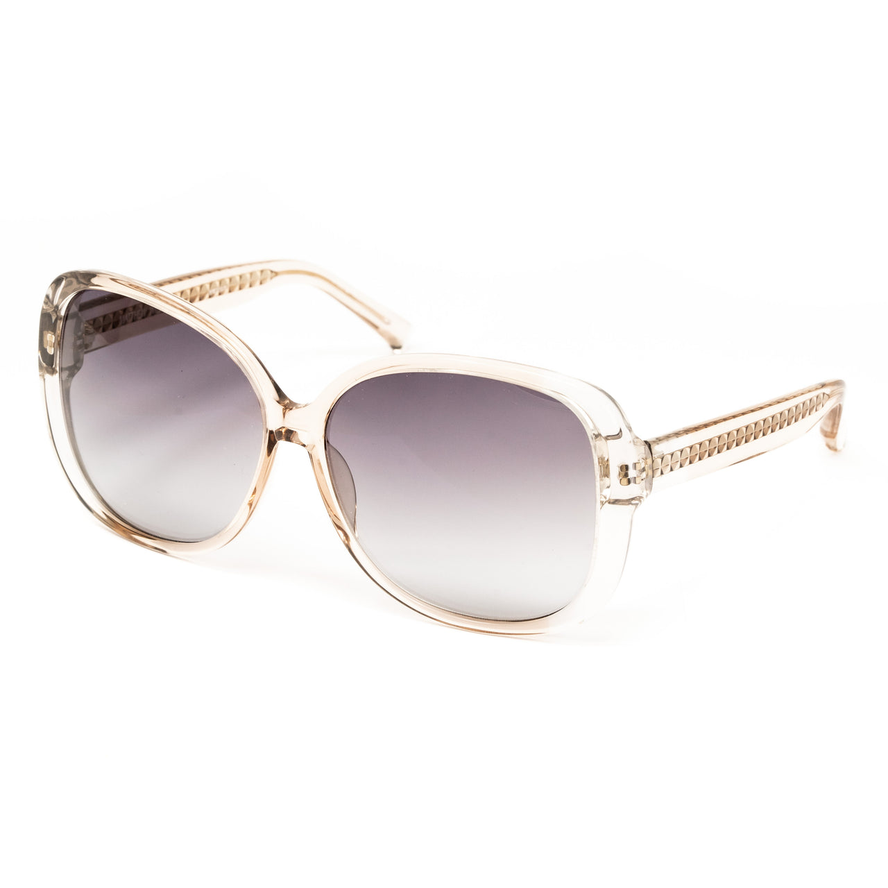 Matthew Williamson x Linda Farrow Translucent Sunglasses MW135C3SUN