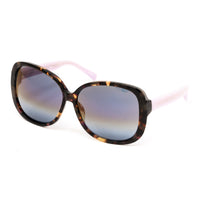 Thumbnail for Matthew Williamson x Linda Farrow Tortoiseshell Sunglasses MW135C7SUN