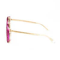 Thumbnail for Matthew Williamson X Linda Farrow Sunglasses MW139C6SUN