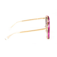 Thumbnail for Matthew Williamson X Linda Farrow Sunglasses MW139C6SUN