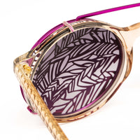 Thumbnail for Matthew Williamson X Linda Farrow Sunglasses MW139C6SUN