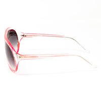 Thumbnail for Matthew Williamson x Linda Farrow Red Sunglasses MW14C3SUN