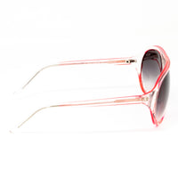 Thumbnail for Matthew Williamson x Linda Farrow Red Sunglasses MW14C3SUN