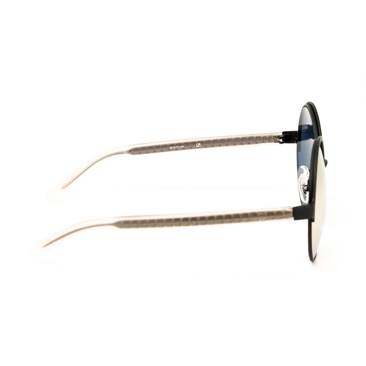 Matthew Williamson x Linda Farrow Pink Sunglasses MW155C4SUN