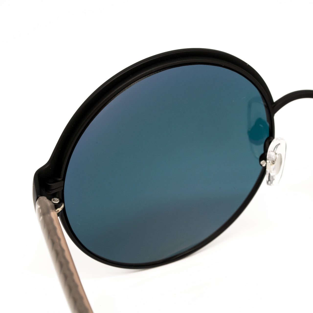 Matthew Williamson x Linda Farrow Pink Sunglasses MW155C4SUN