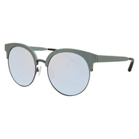 Thumbnail for Matthew Williamson x Linda Farrow Mirror Sunglasses MW160C4SUN