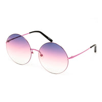 Thumbnail for Matthew Williamson x Linda Farrow Pink Sunglasses MW170C4SUN