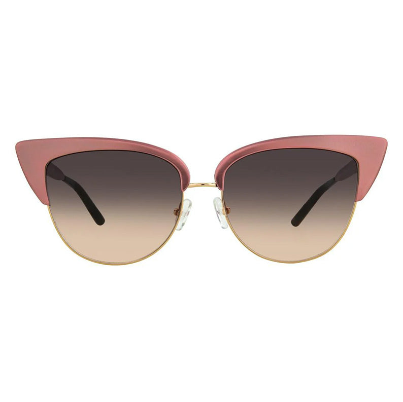 Matthew Williamson x Linda Farrow Pink Sunglasses MW180C2SUN