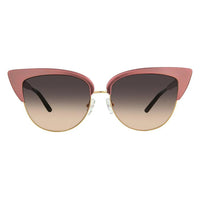 Thumbnail for Matthew Williamson x Linda Farrow Pink Sunglasses MW180C2SUN