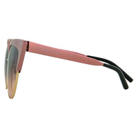Thumbnail for Matthew Williamson x Linda Farrow Pink Sunglasses MW180C2SUN
