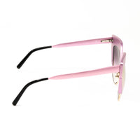 Thumbnail for Matthew Williamson x Linda Farrow Pink Sunglasses MW181C6SUN