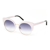 Thumbnail for Matthew Williamson x Linda Farrow Pink Sunglasses MW182C8SUN