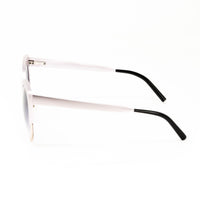 Thumbnail for Matthew Williamson x Linda Farrow Pink Sunglasses MW182C8SUN