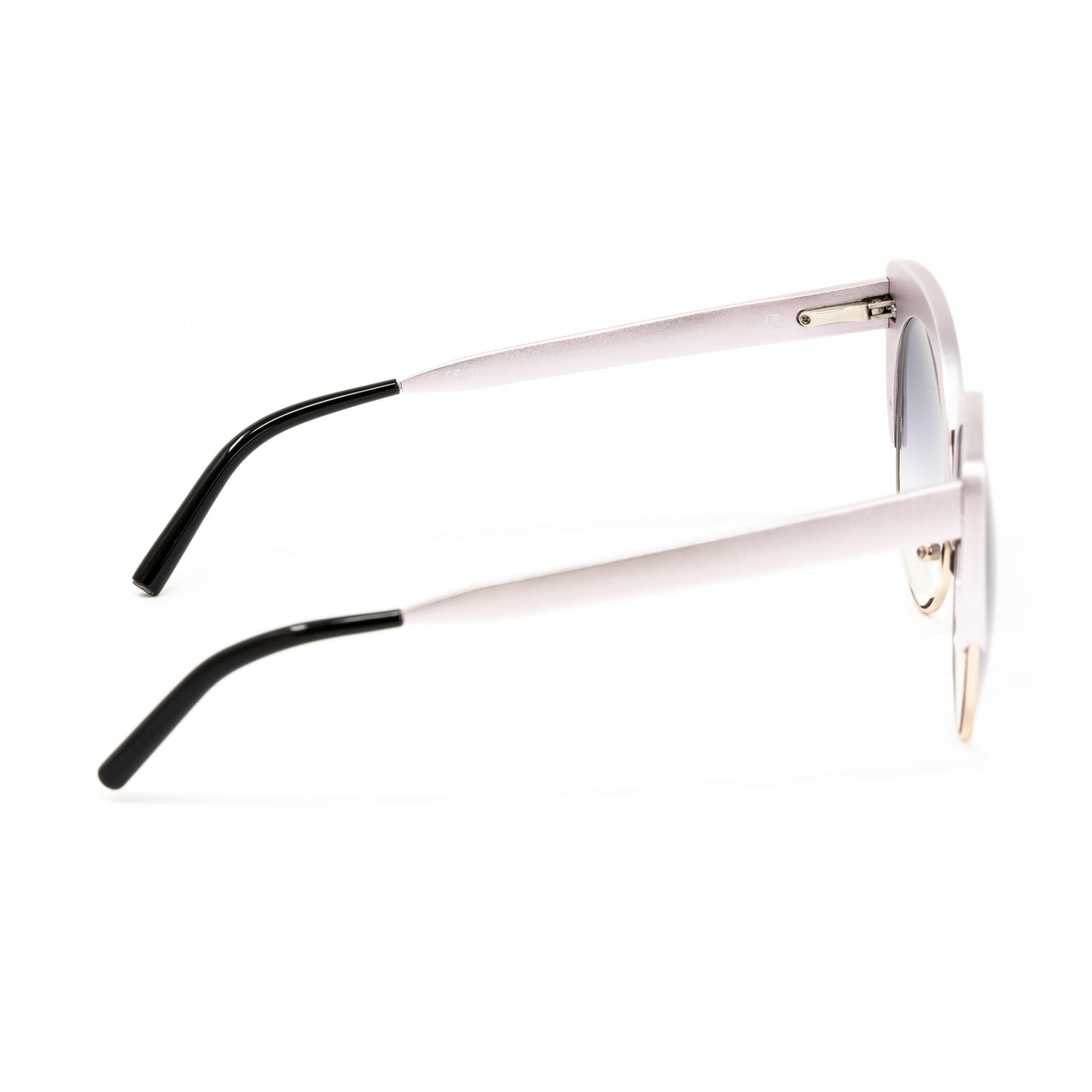 Matthew Williamson x Linda Farrow Pink Sunglasses MW182C8SUN