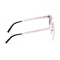 Thumbnail for Matthew Williamson x Linda Farrow Pink Sunglasses MW182C8SUN