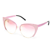 Thumbnail for Matthew Williamson x Linda Farrow Pink Sunglasses MW183C2SUN
