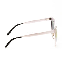 Thumbnail for Matthew Williamson x Linda Farrow Rainbow Glitter Sunglasses MW183C4SUN