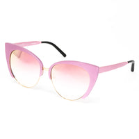 Thumbnail for Matthew Williamson x Linda Farrow Pink Sunglasses MW183C6SUN
