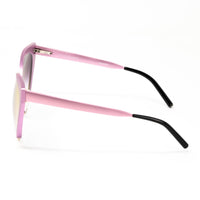 Thumbnail for Matthew Williamson x Linda Farrow Pink Sunglasses MW183C6SUN