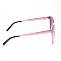 Thumbnail for Matthew Williamson x Linda Farrow Pink Sunglasses MW183C6SUN