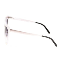 Thumbnail for Matthew Williamson x Linda Farrow Pastel Pink Sunglasses MW183C8SUN