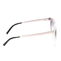 Thumbnail for Matthew Williamson x Linda Farrow Pastel Pink Sunglasses MW183C8SUN