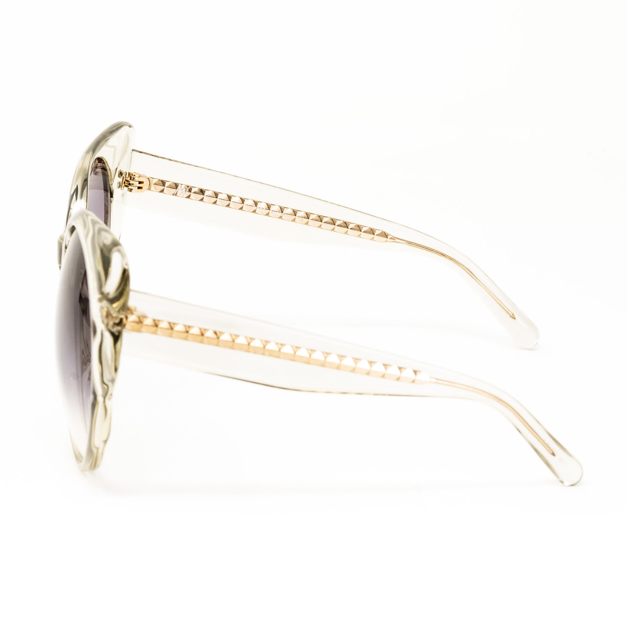 Matthew Williamson x Linda Farrow Sunglasses MW199C3SUN