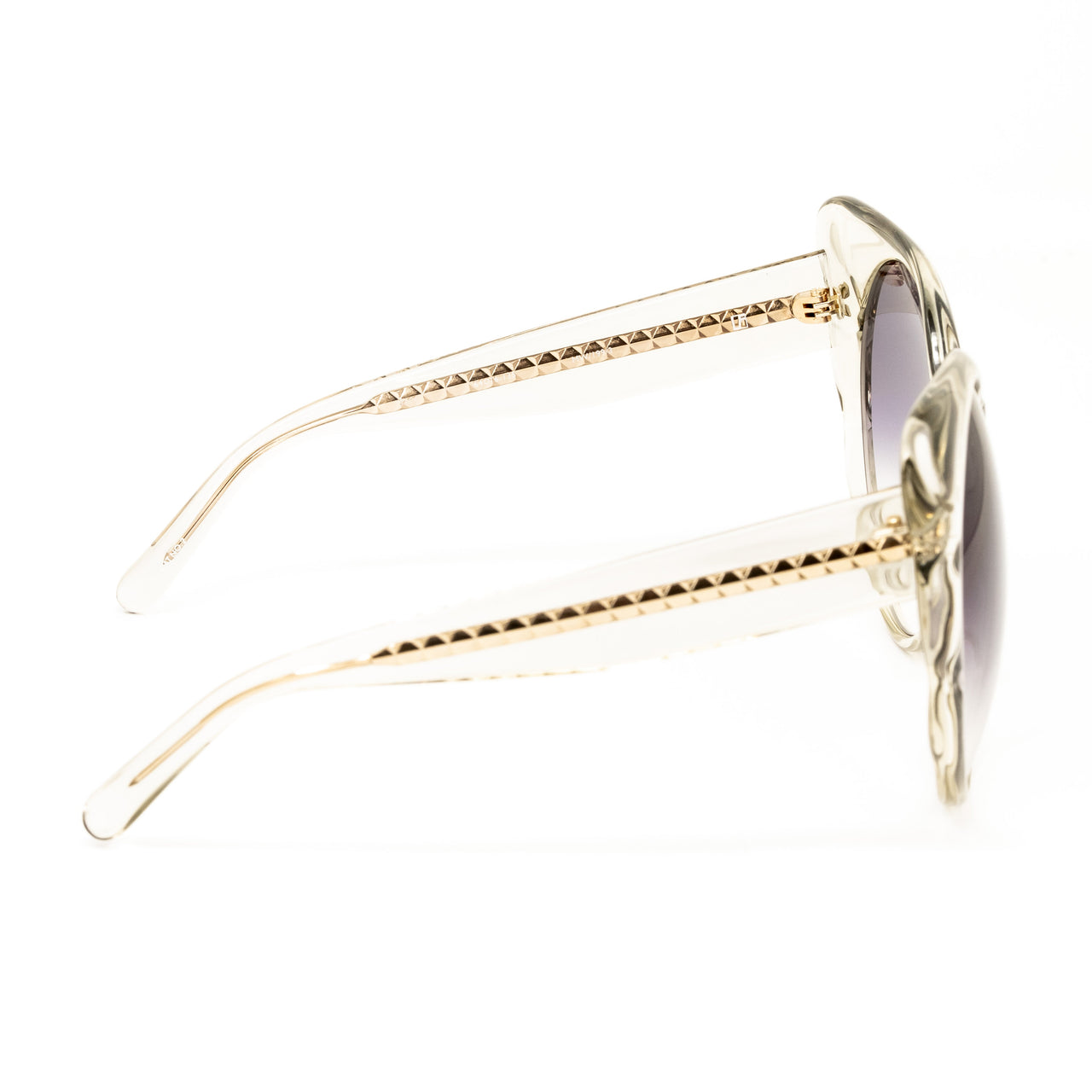 Matthew Williamson x Linda Farrow Sunglasses MW199C3SUN