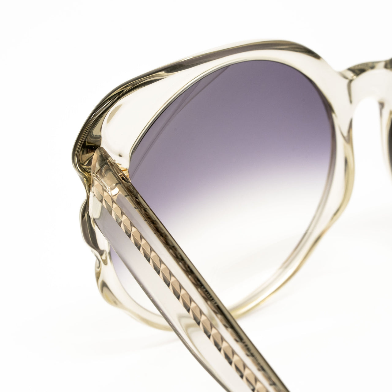 Matthew Williamson x Linda Farrow Sunglasses MW199C3SUN