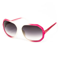 Thumbnail for Matthew Williamson x Linda Farrow Pink Sunglasses MW19C1SUN