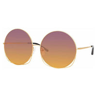 Thumbnail for Matthew Williamson x Linda Farrow Sunglasses MW248C1SUN