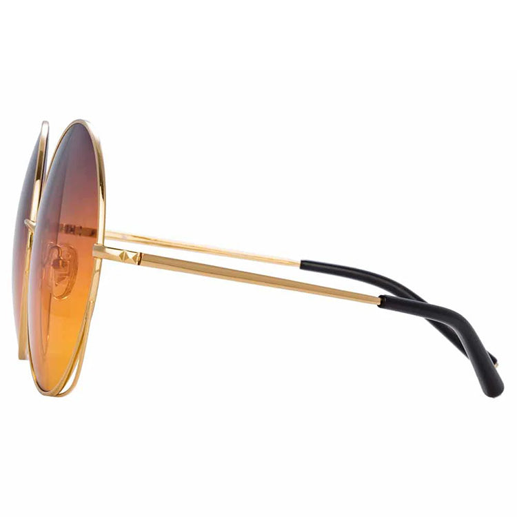 Matthew Williamson x Linda Farrow Sunglasses MW248C1SUN
