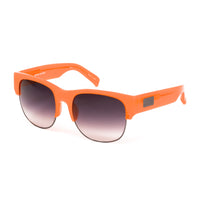 Thumbnail for Matthew Williamson x Linda Farrow Orange Sunglasses MW25C7SUN