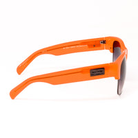 Thumbnail for Matthew Williamson x Linda Farrow Orange Sunglasses MW25C7SUN