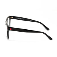 Thumbnail for Matthew Williamson x Linda Farrow Black Sunglasses MW68C1OPT